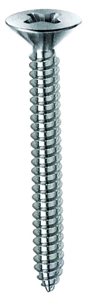 VITI PARKER T.S.P. 4,2X32 ZB*- MUSTAD- 5,0 centinaia