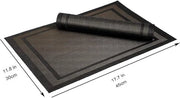 Tavoliere e sottopiani, Placemat Acquaproteetto 6