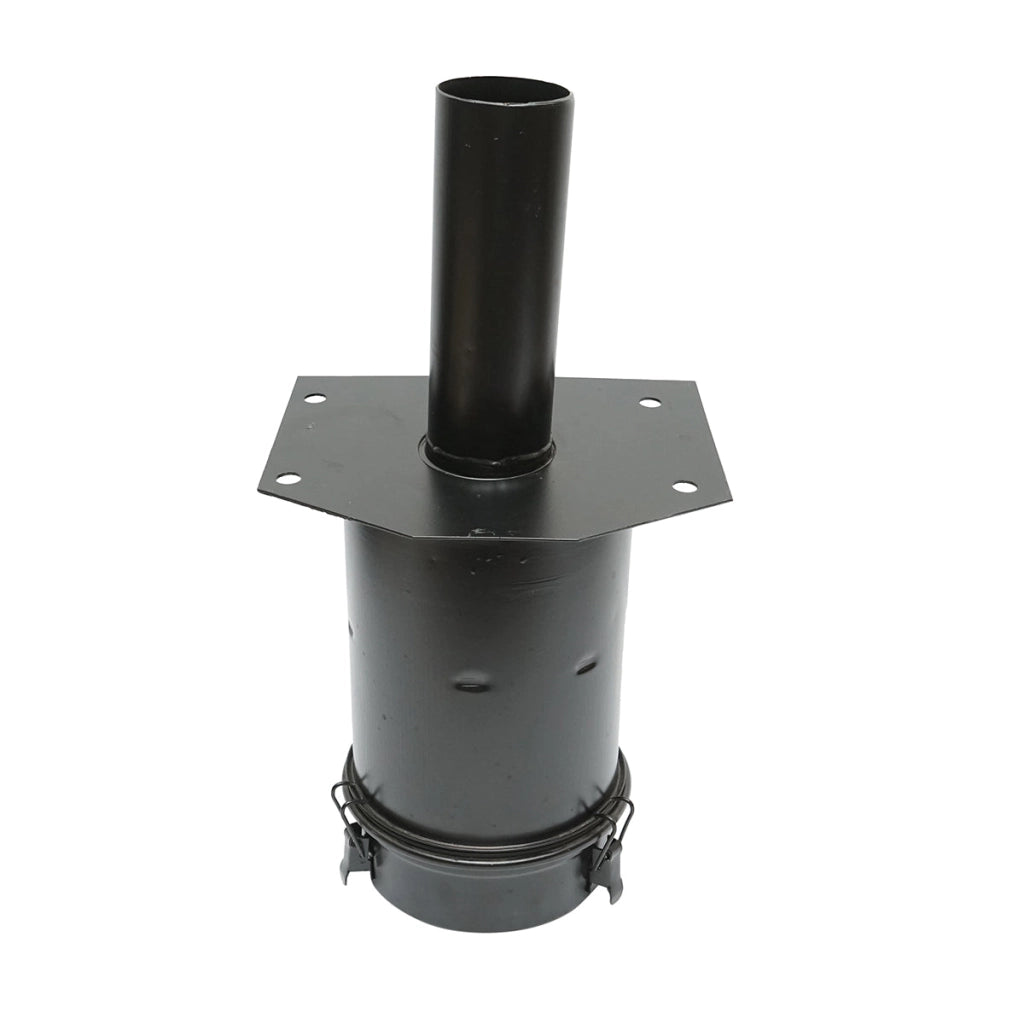 Filtro aria assemblato Massey Ferguson codice OEM 1696011M91