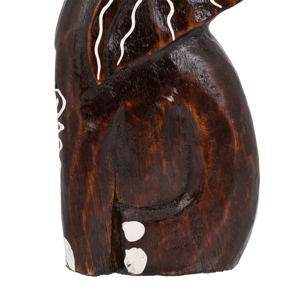 Decoro elefante 10x5x30h