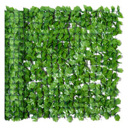 Siepe Artificiale ¨C Minimal ¨C Verde 300x100 cm