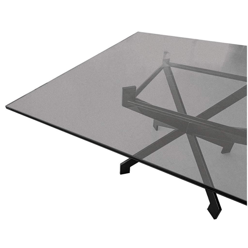 Tovaglia Trasparente Satinata Pellicola Pvc Opaca Copritavolo Antimacchia Spessa 100x80 Cm Scura