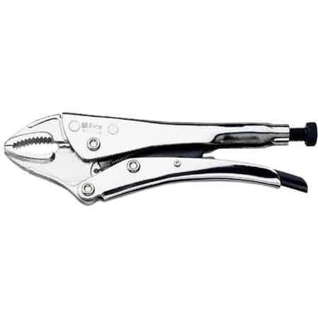 PINZA REGOLABILE AUTOBLOCCANTE ART. 1052 BETA 240 mm - apertura max 42 mm - BETA