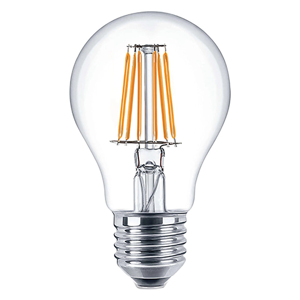 Lampada led a filamento goccia 7W 4000K