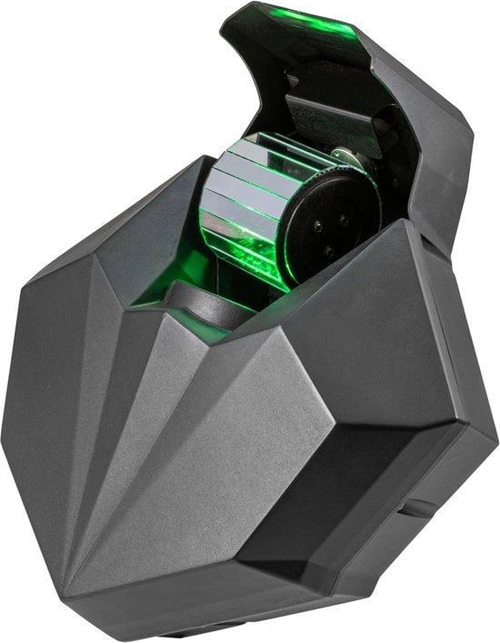 LED CAT-80 Effetto di Stralimento
