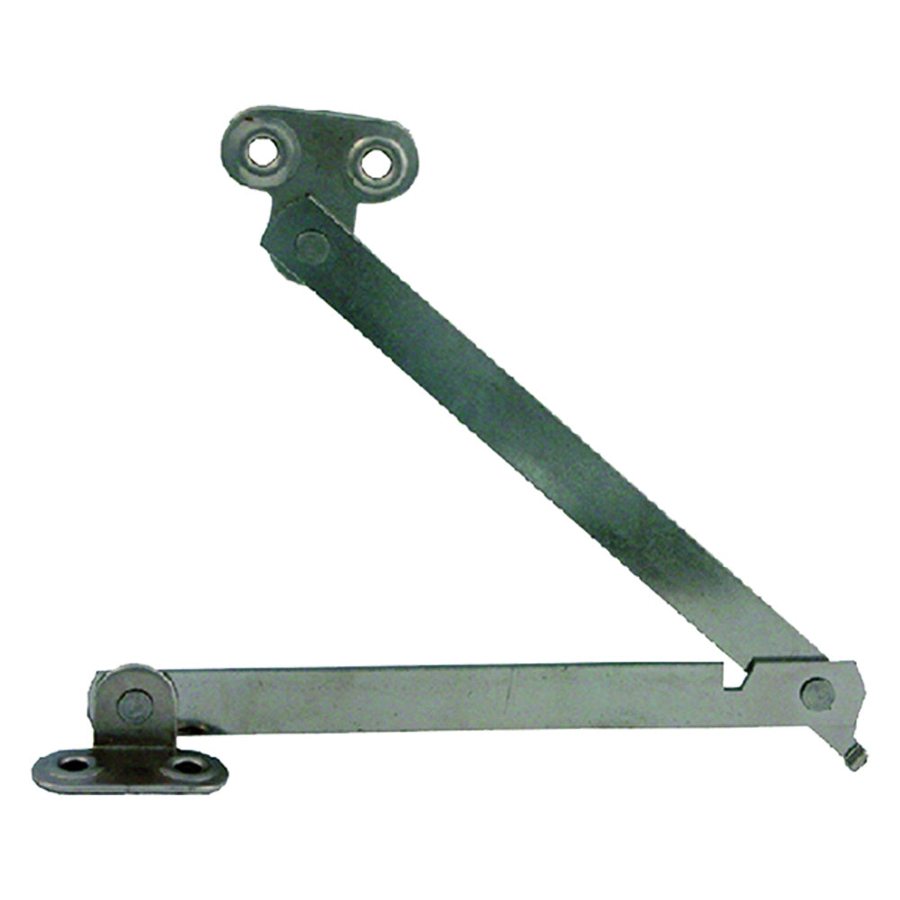 ASTA SNODATA CON FERMO cm 15- 50 coppia  - BricoGo