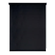 Tenda a rullo oscurante Moon Nero 45x180 cm
