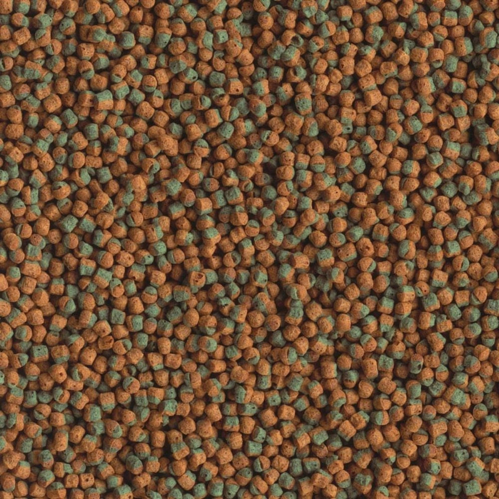 Tetra Cichlid Algae Pellets 500ml 165gr