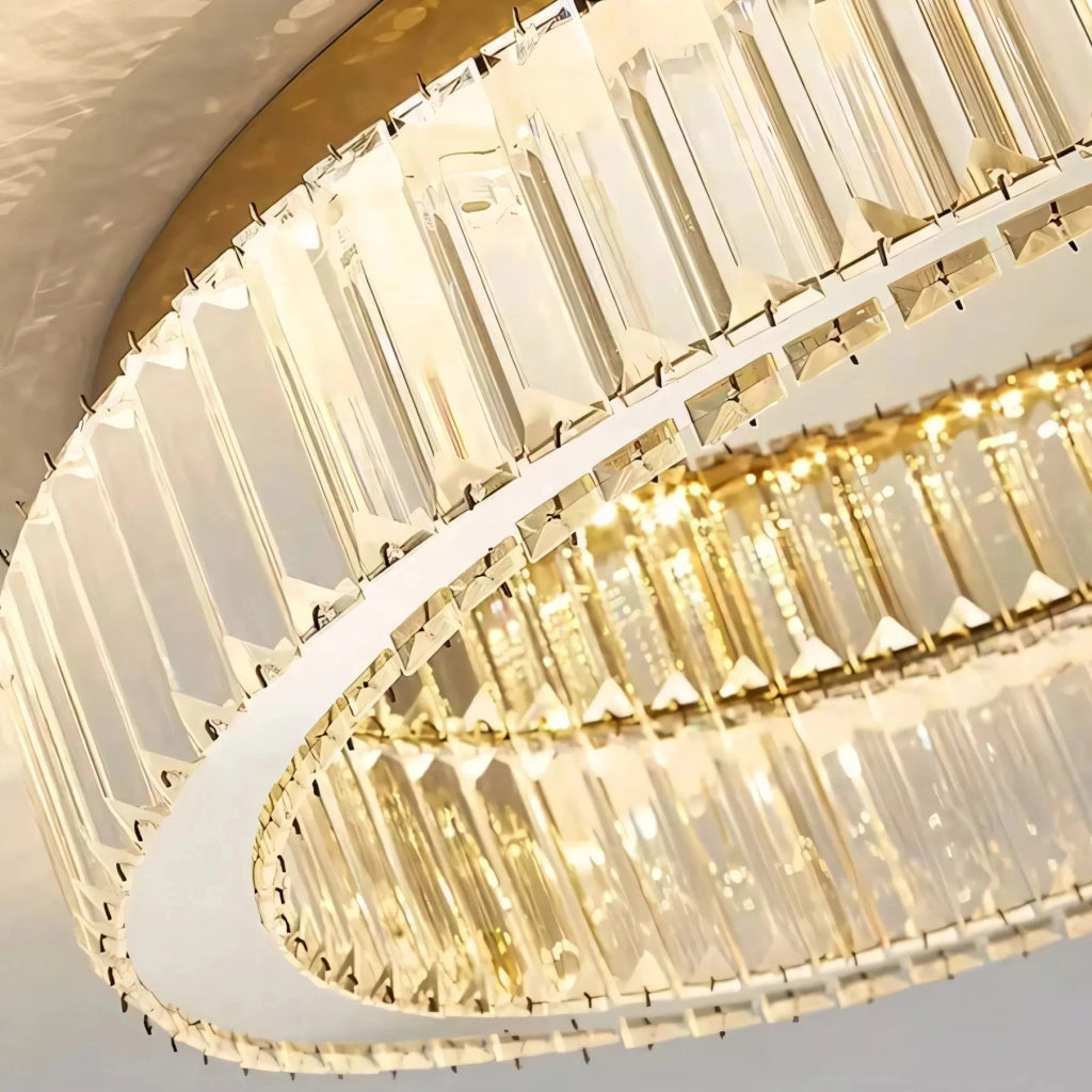 Lampada App1723-c 60cm Gold