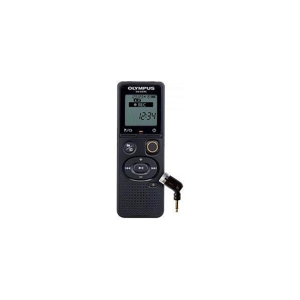 Registratore om system v420040be010 serie vn vn541pc+me52w black