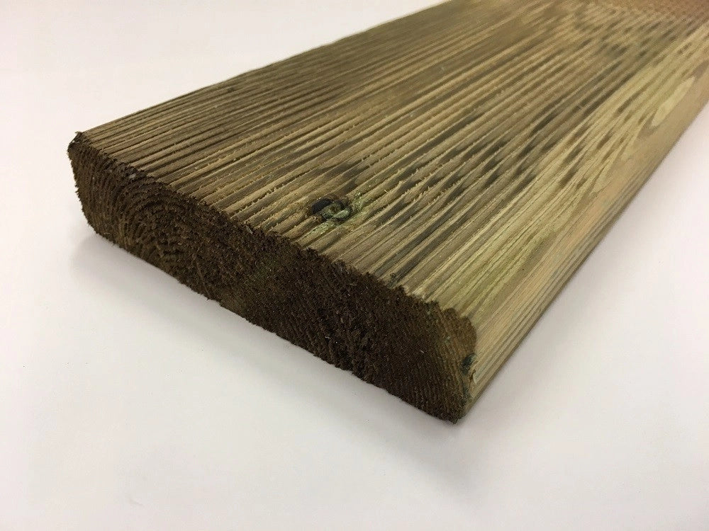 Tavole in massello di pino legno IMPREGNATE per pavimenti sez. cm. 2,8x11,50 lungh. Cm. 300 pezzi:30