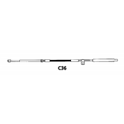 CAVO C36 DA 18'