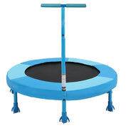 Trampolino per Bambini 91 cm, Blu