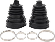 Laarzen 2 in 1 universali per articolazioni - Set di guanti da gomma siliconica flessibile - Resistente a temperature elevate - Sostanziale - Precisione di misura - Omokinetico