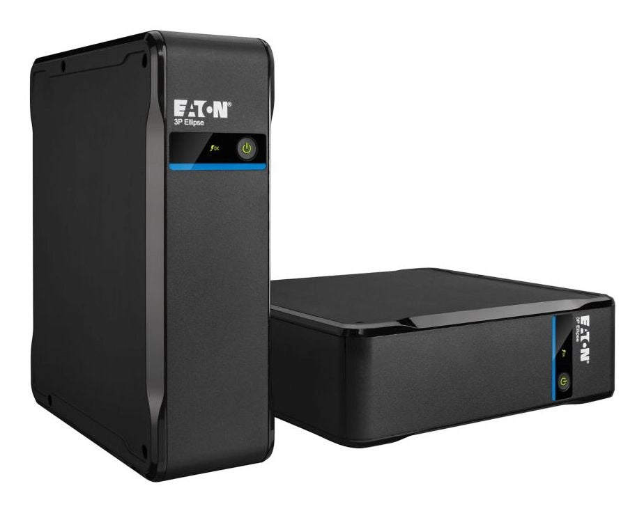 Eaton 3p ellipse 550 iec - 3P550I