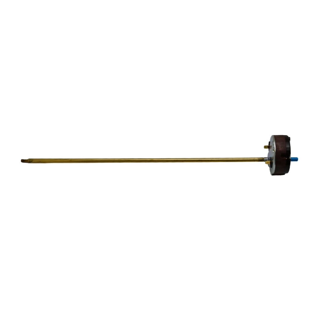 TERMOSTATO PER SCALDABAGNO ATON VERTICALE LT 30/50/80/100- Lung. 35 cm- ATON- pezzi 1