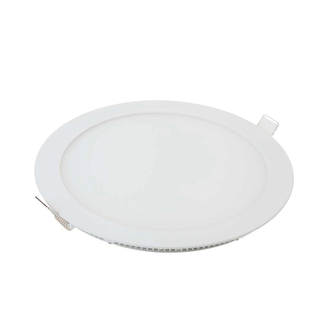 Pannello premium LED da 6W 3000K round