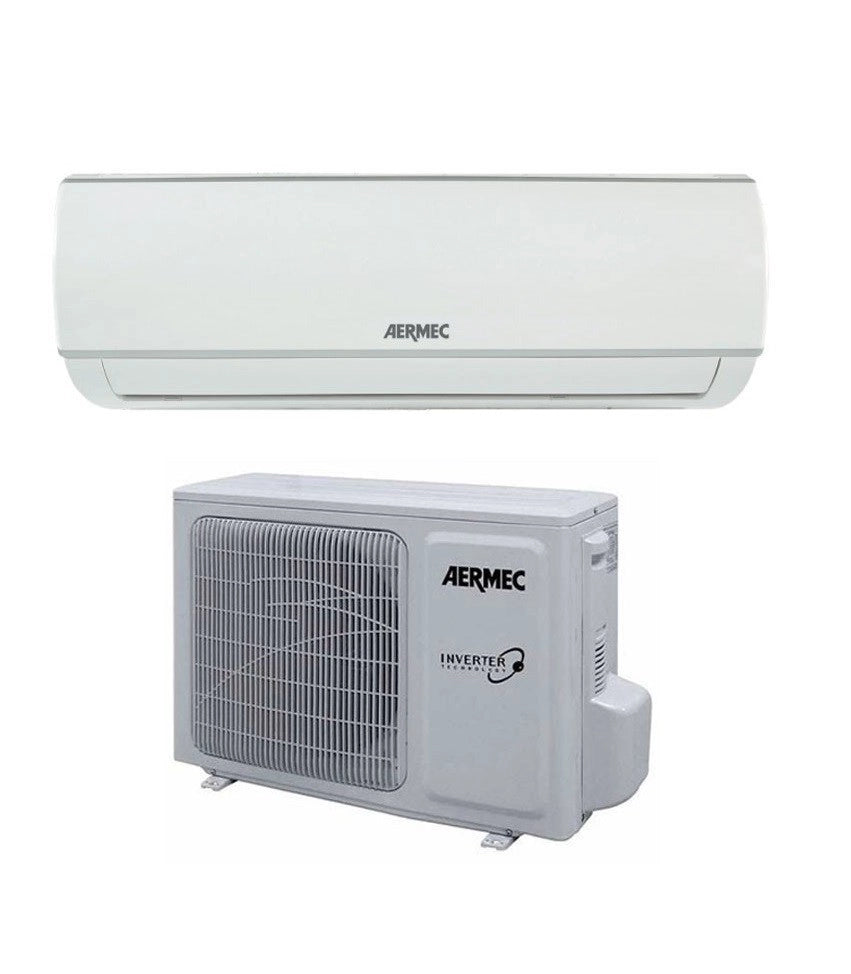 Condizionatore Aermec SGE 9000 Btu R-32 SGE250W Wi-Fi Optional