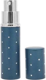 Spray per profumo portatile 10 ml - Mini flacone di profumo - Compatta - Per borsa a mano - Viaggiabile - Bocchetta migliorata