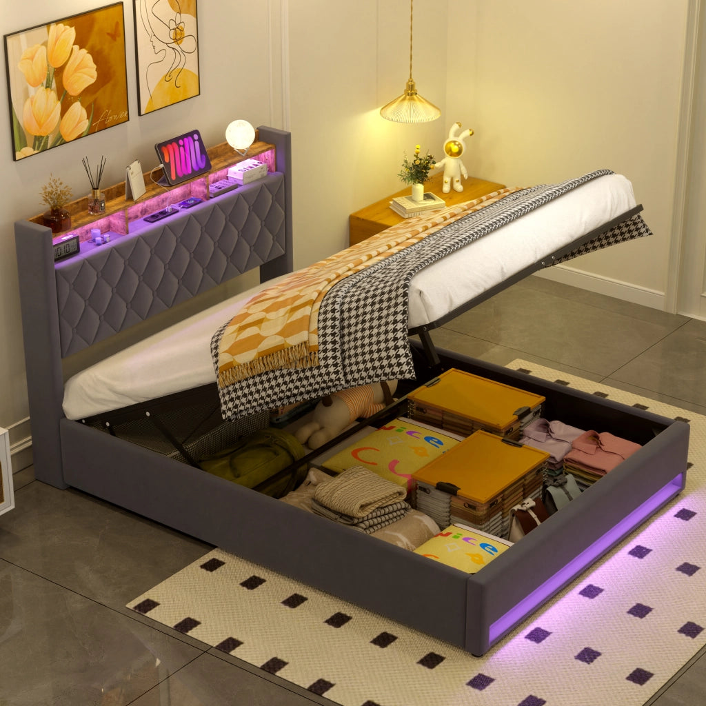Letto