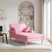 Chaise longue Rosa Tessuto 42048092