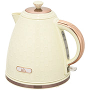 Bollitore ¨C Minimal ¨C 2200W, Beige