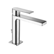 Paffoni miscelatore lavabo con scarico cromato mod. Tango