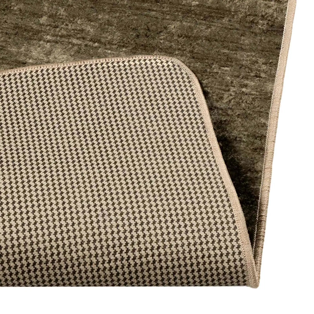 Runner Tappeto MARSA Verde Foresta 100 x 450 cm 42023154