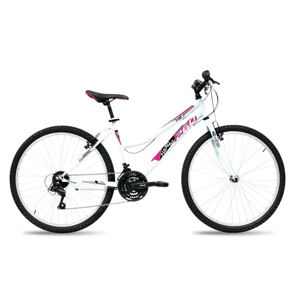 Bicicletta Ragazza Denver MTB 26" Durango 18v