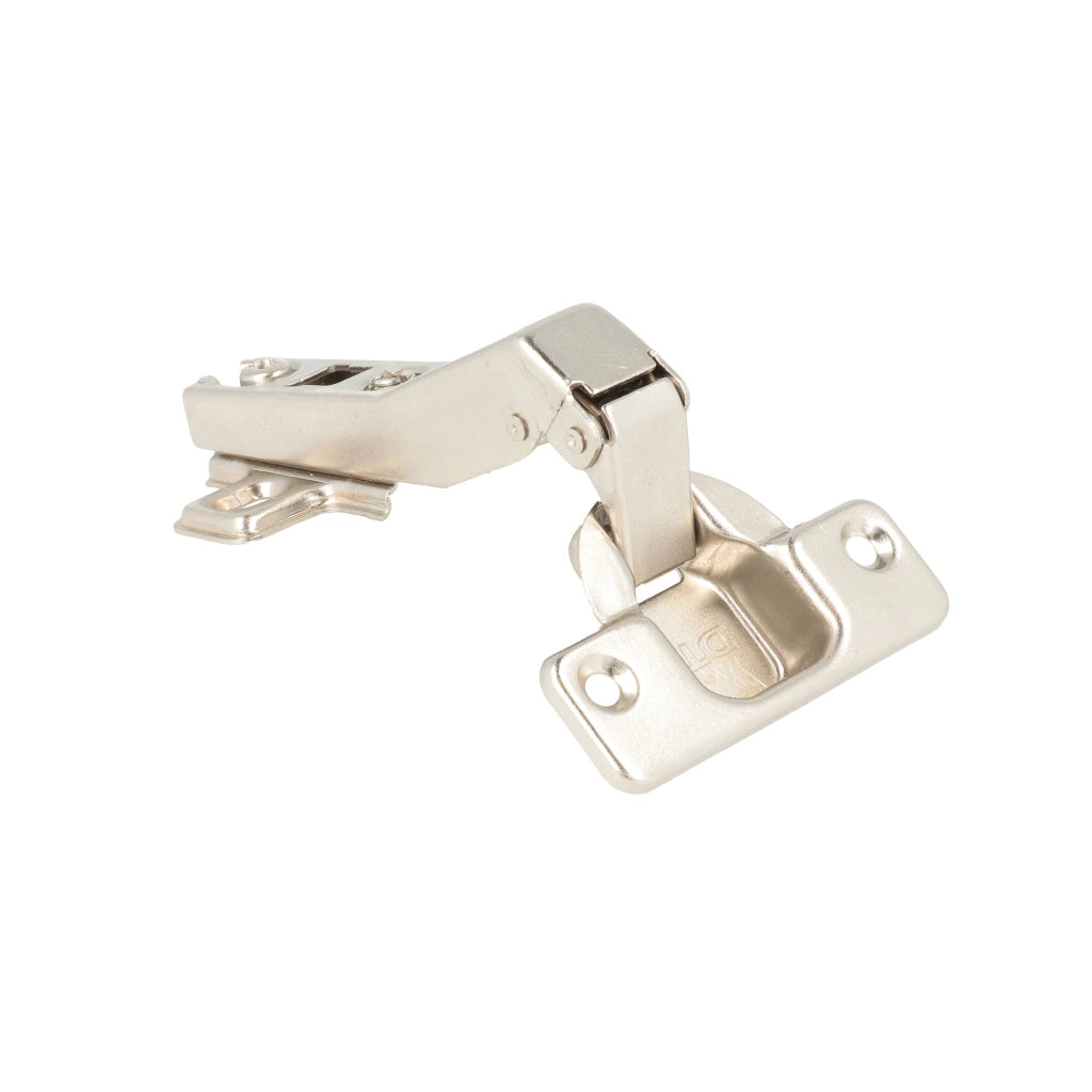 Cerniera Ã˜ 35 mm. braccio angolare apertura a 95Â° - 2 pz.