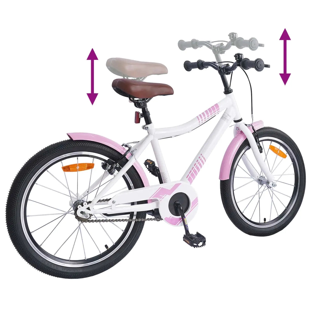 Bicicletta per Bambini 20 Pollici