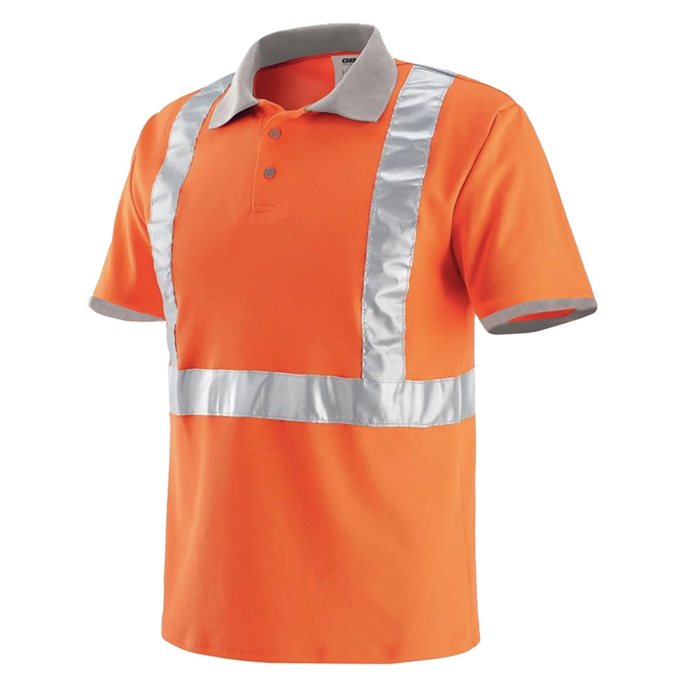 1pz polo alta visibilita' xl cod:ferx.1067802nlm
