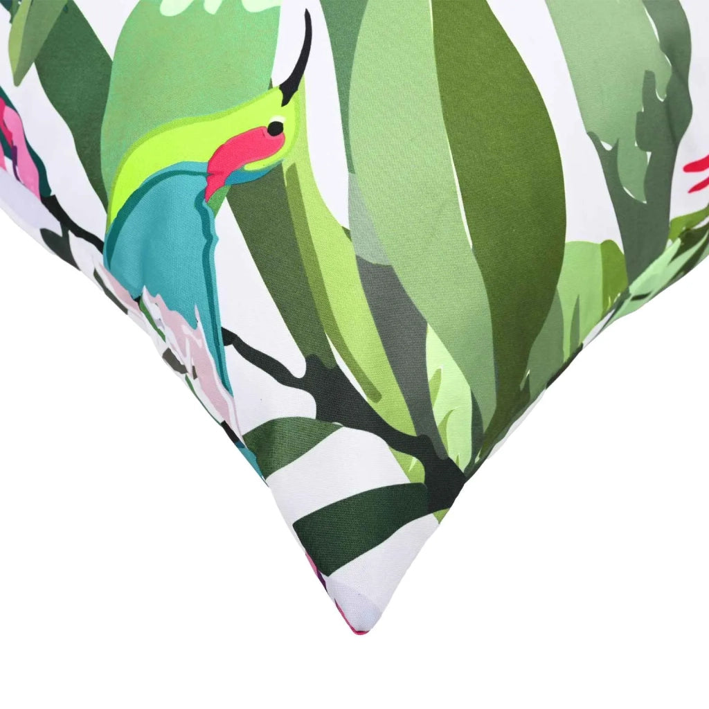 Federa HEERLEN Multicolore 40 x 145 cm Poliestere 908965