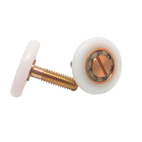24 AQ M6 Filetto – Kit 2 pezzi