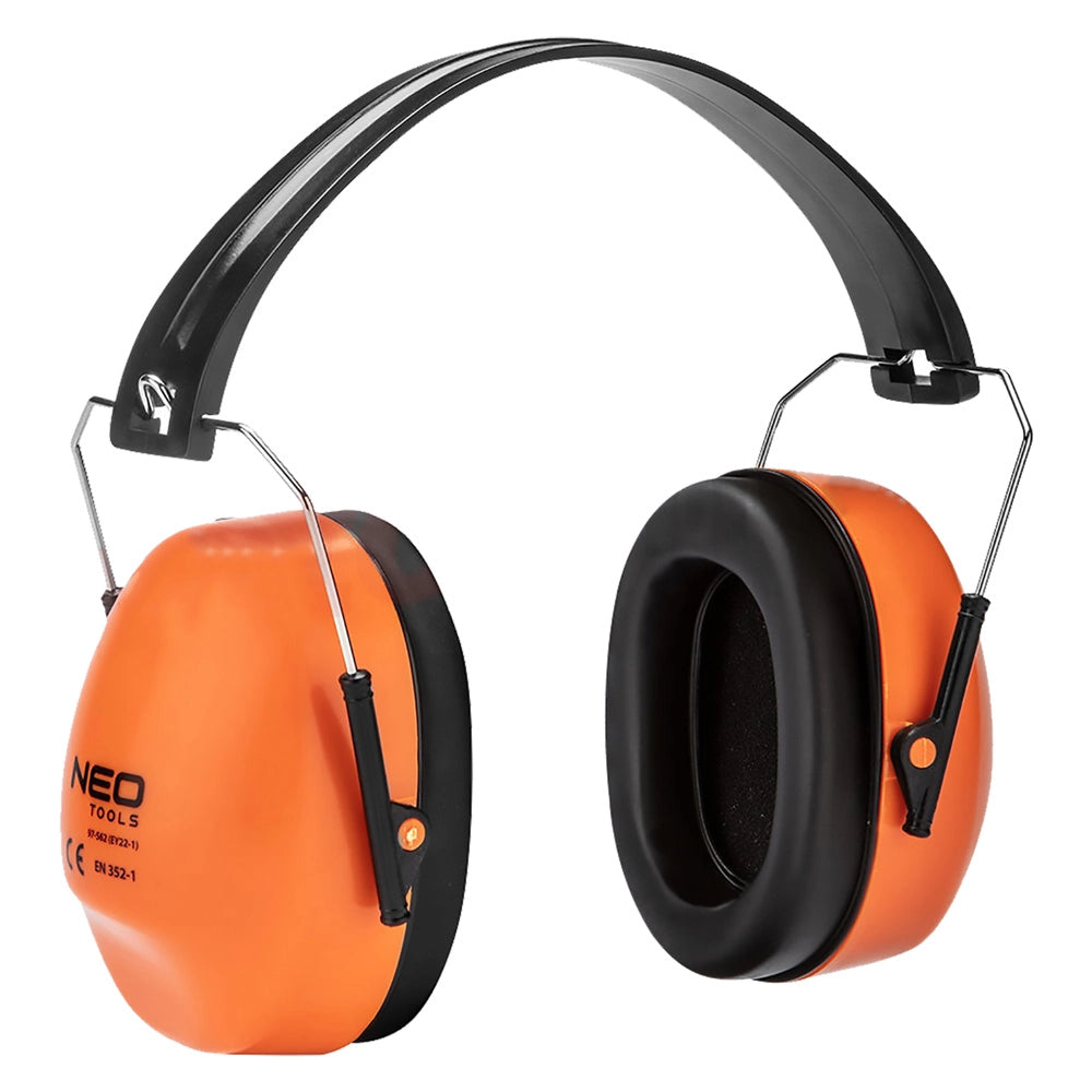 CUFFIA ANTIRUMORE 24DB  - NEO