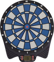Tavolo da Darts Elettronico con Punta Soft - Utilizzo Professionale
