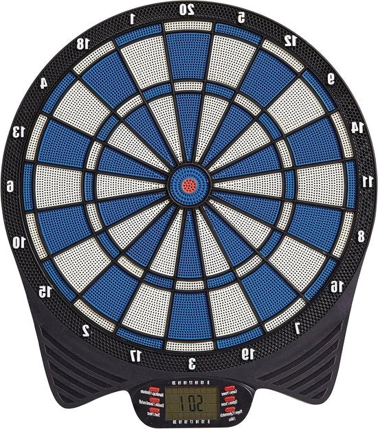 Tavolo da Darts Elettronico con Punta Soft - Utilizzo Professionale