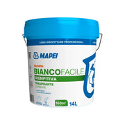 Dursilite idropittura traspirante bianco facile 14 litri