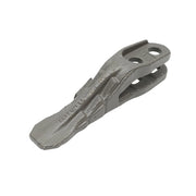 Dente centrale benna per terna JCB 4CX  Codice OEM: 333-D8455