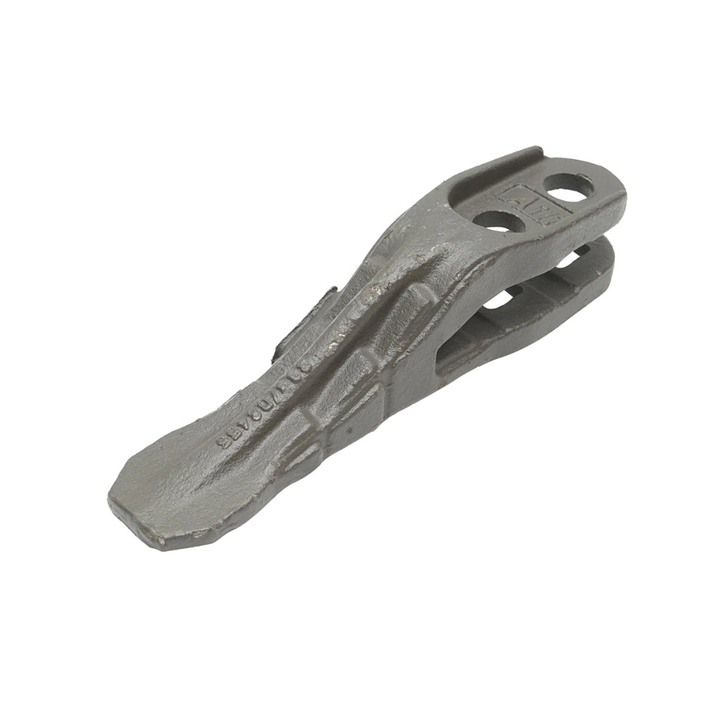 Dente centrale benna per terna JCB 4CX  Codice OEM: 333-D8455