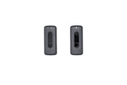 CAME DIR10 COPPIA FOTOCELLULE AUTO SINCRONIZZAZIONE RAGGIO IR 24V AC-DC 10MT