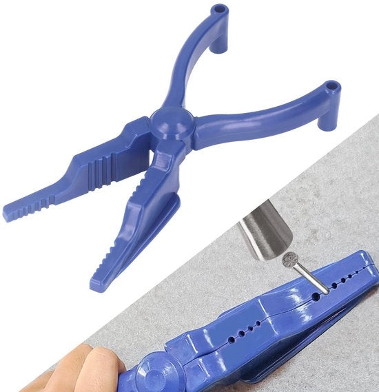Tang di sicurezza portatile - Materiale ABS - Anti-frantumazione