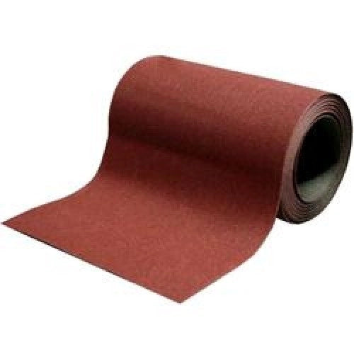 CARTA A CORINDONE GRANA 150 MISURA 2 METRI X 120 MM