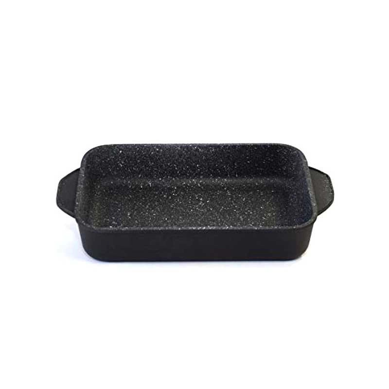 Lasagnera cm 35X25 Bravageo