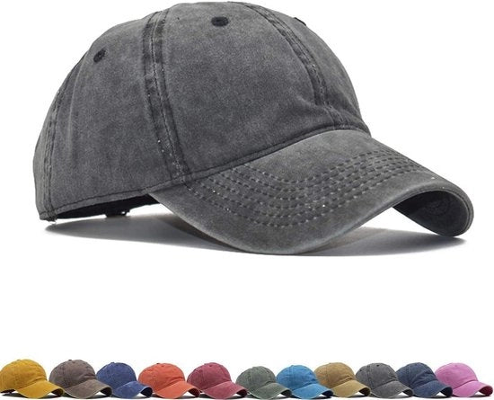 Cappelli da Baseball e Papa per Uomo e Donna - Accessori di Stile per l'Uso quotidiano