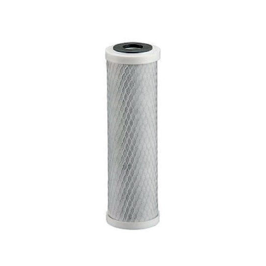 CARTUCCIA FILTRANTE CARBONE ATTIVO- H 10- EA- pezzi 1