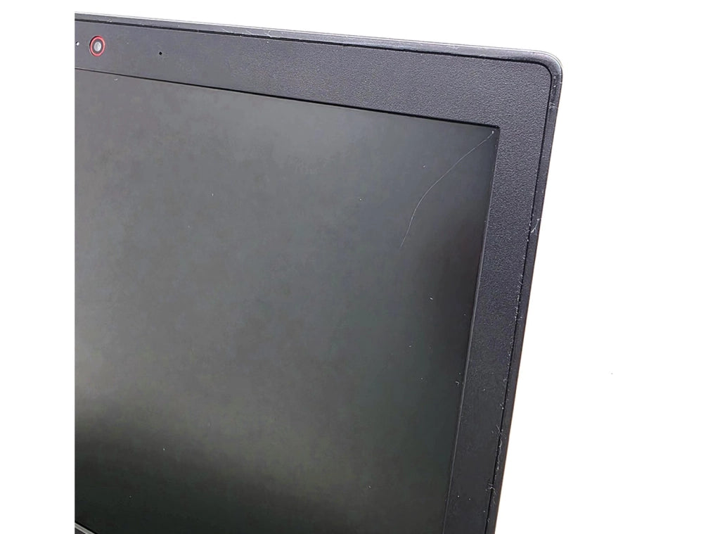 Laptop Lenovo ThinkPad E31-80 13.3" Intel I5-6200U RAM 8Gb HDD 500Gb VGA HDMI - Ricondizionato