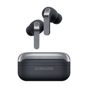 Samsung Galaxy Buds4 Pro R640 Black Cuffie Bluetooth