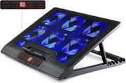 Sedile da Tavolo Ergonomico con Supporto per Laptop e Cuscino Stabile