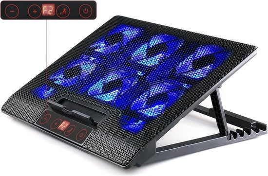 Sedile da Tavolo Ergonomico con Supporto per Laptop e Cuscino Stabile